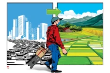 Jadikan Mudik Momentum...