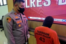 Kasus Pencabulan Ayah...