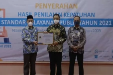 Pelayanan Publik DKI...