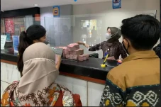 Napi Narkoba di Bengkulu...