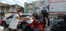 Berkah Ramadhan, DPW...