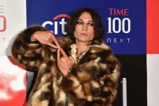 Ezra Miller, Bintang...