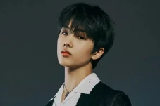 Jisung NCT Panggang...
