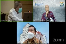 Webinar Universitas...