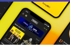 Debut TREBEL Music di...