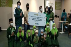 Berkah Ramadhan, MNC...