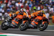 Jelang MotoGP Portugal...