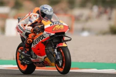 MotoGP Portugal 2022...