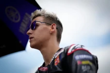 Fabio Quartararo Optimistis...