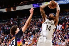 Hasil Playoff NBA 2021/2022,...