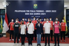 Hendra Setiawan: Indonesia...