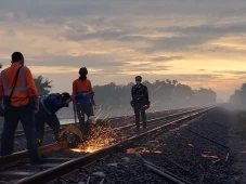 Sambut Mudik Lebaran,...