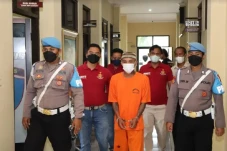 Klitih Bersenjatakan...