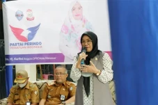 Hari Terakhir Reses,...