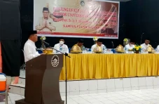 Awali Safari Ramadhan...