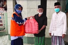 Yayasan Hadji Kalla...
