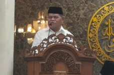 Rektor UNM Sebut Peringatan...