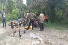 Tanjung Balai Gempar!...