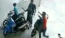 Kasat Narkoba Polres...