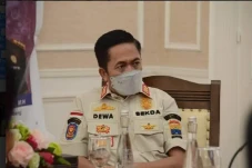 Pemkot Palembang Izinkan...