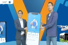 Layanan Digital Semakin...