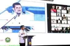 Kementan Bersama BPKP,...