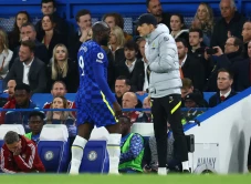 Arsenal Libas Chelsea...