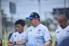 Sambut Liga 1 2022/2023,...