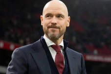Dijuluki Mini Pep, Erik...