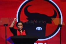 Fakta tentang Megawati...