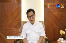 Cak Imin Sebut Ada Tiga...