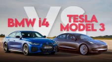 BMW Klaim Dominasi Tesla...
