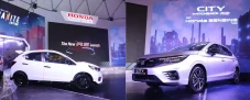 Gurihnya Segmen Mobil...