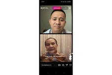 DPR Diminta Dorong Pihak...