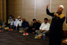 Ustaz Yusuf Mansur Tak...
