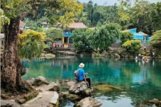 7 Tempat Wisata di Jalur...