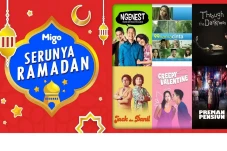 6 Rekomendasi Tontonan...