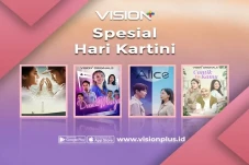 Tayangan Spesial Hari...