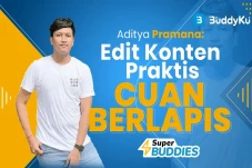Aditya Pramana Dapat...