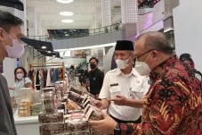 Tingkatkan UMKM, Jakarta...