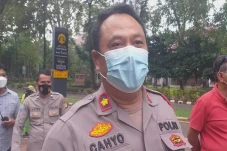 Jelang Demo 21 April,...