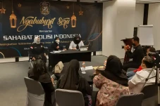 Dialog UU TPKS, Sahabat...