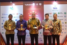 Pemkab Tangerang Borong...