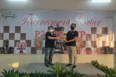 ICM Dukung Kegiatan...