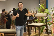 Raffi Ahmad Rambah Bisnis...