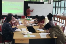 Tingkatkan Soft Skill...
