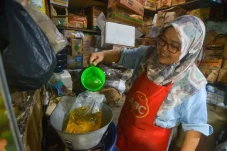 Isu Boikot Minyak Goreng...