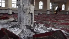 ISIS Klaim Bertanggung...
