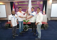 Sah! Raymond Terpilih...