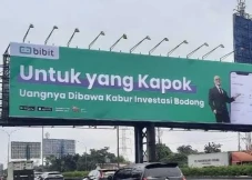 Jangkau Milenial di...